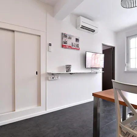 L'éclos des vignes - Appartements haut de gamme avec Spa Bergheim Chambre photo