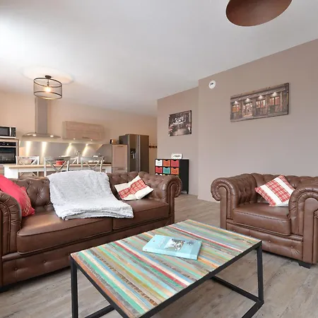 L'éclos des vignes - Appartements haut de gamme avec Spa Bergheim Chambre photo