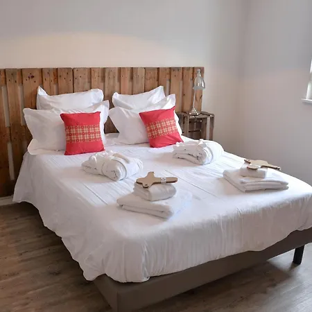 L'éclos des vignes - Appartements haut de gamme avec Spa Bergheim Chambre photo
