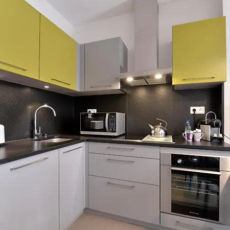 L'éclos des vignes - Appartements haut de gamme avec Spa Bergheim Chambre photo