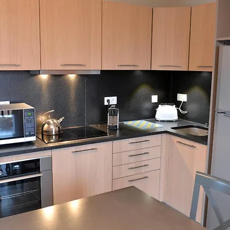 L'éclos des vignes - Appartements haut de gamme avec Spa Bergheim Chambre photo