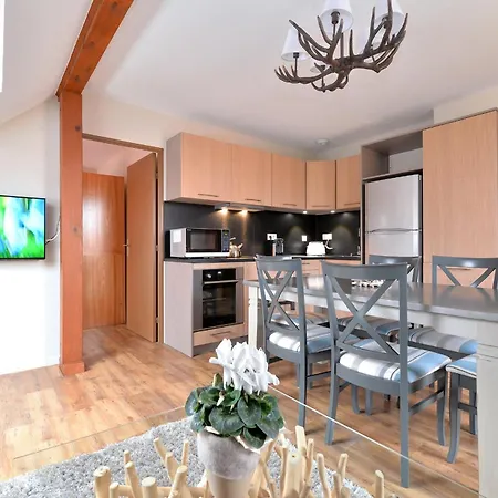 L'éclos des vignes - Appartements haut de gamme avec Spa Bergheim Chambre photo