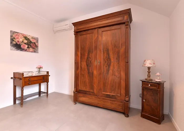 L\'Eclos Des Vignes - Appartements Haut De Gamme Avec Spa