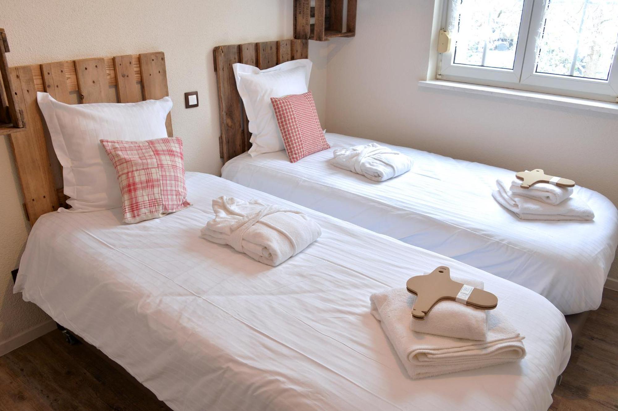 L'eclos Des Vignes - De Gamme Avec Holiday home