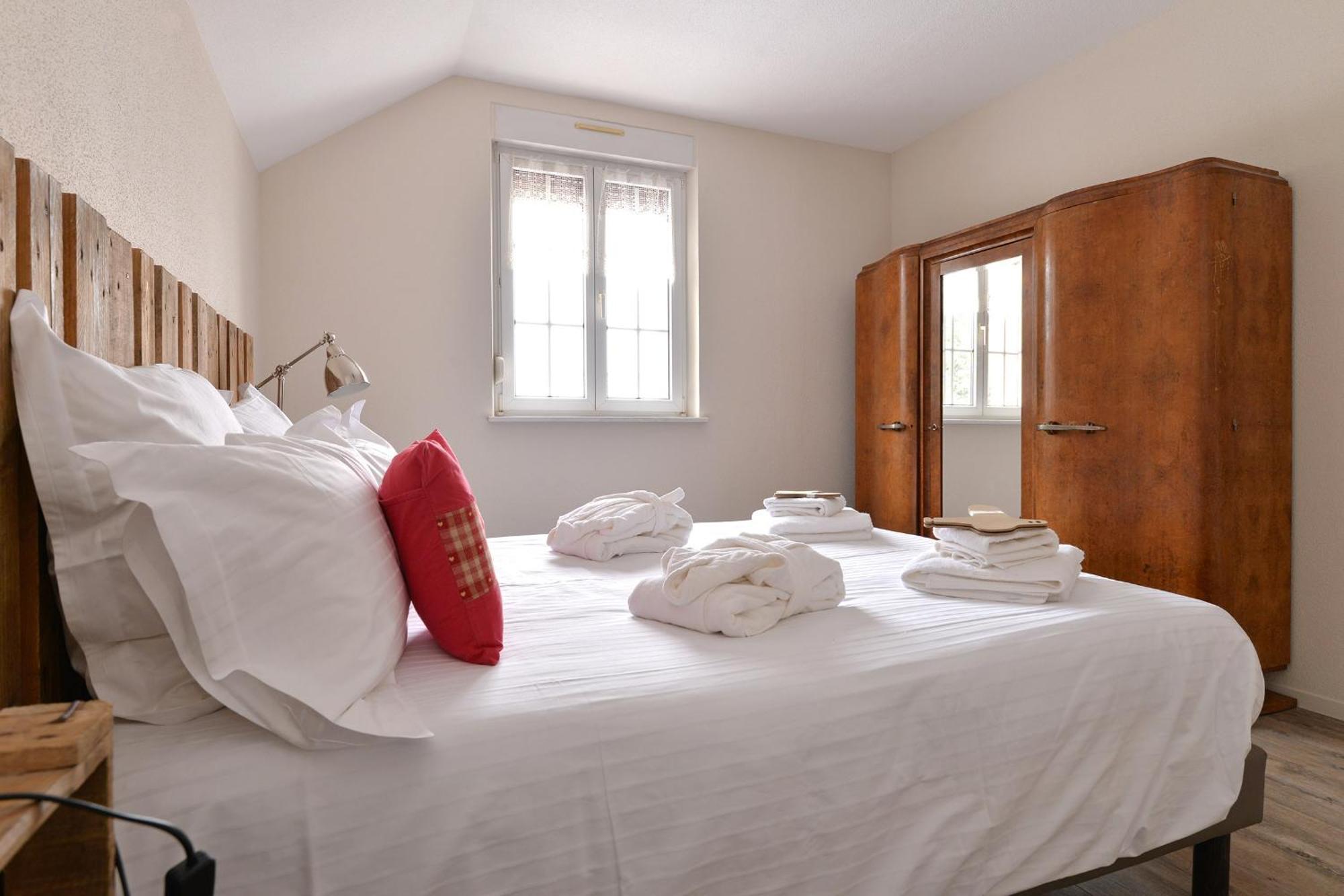 L'eclos Des Vignes - De Gamme Avec Holiday home
