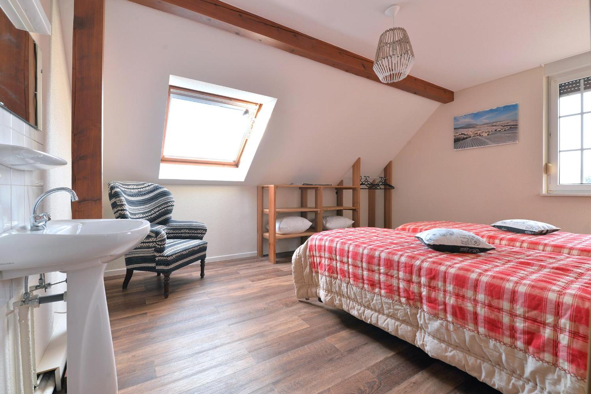 L'eclos Des Vignes - De Gamme Avec Holiday home