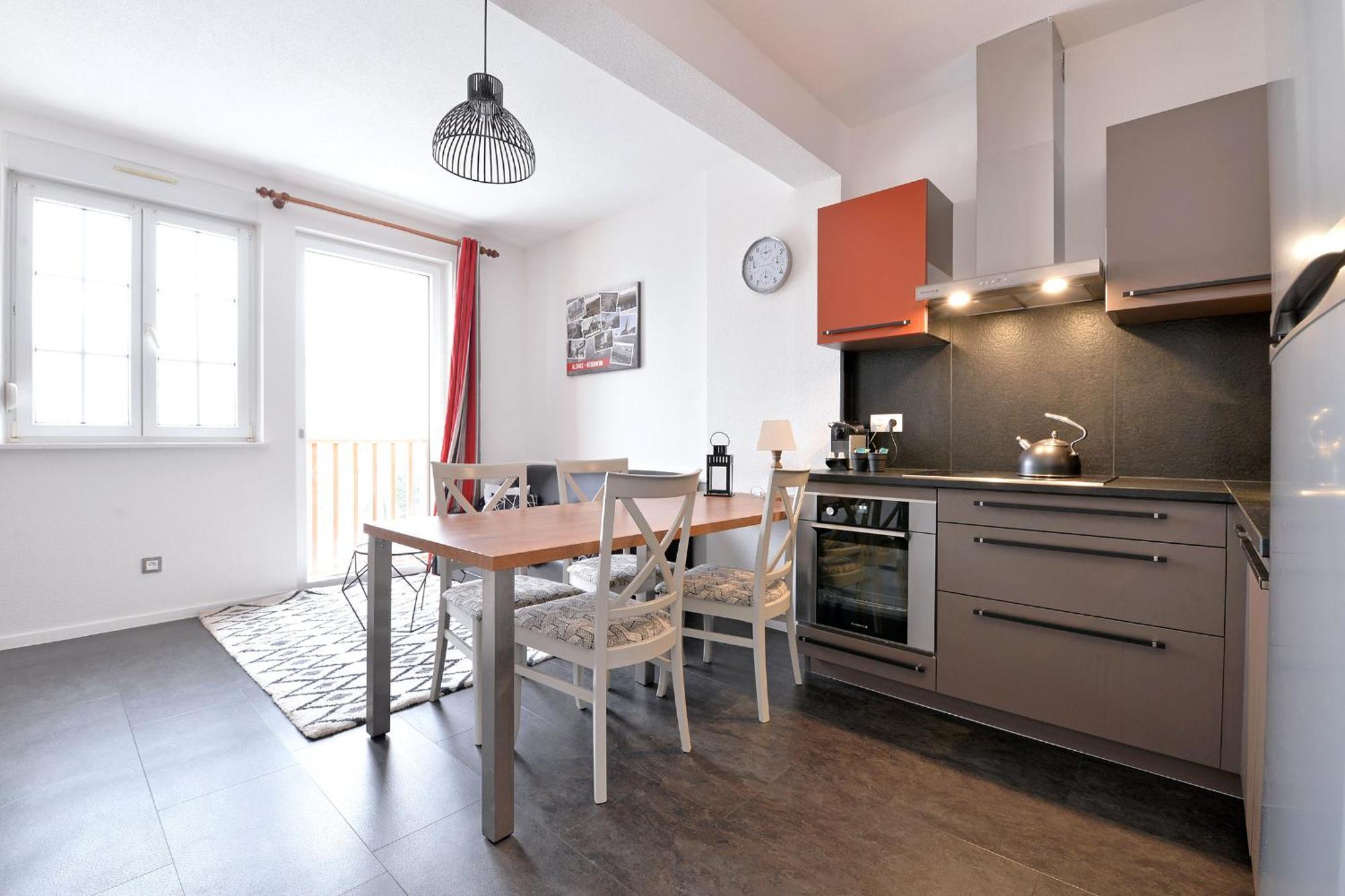 L'eclos Des Vignes - De Gamme Avec Holiday home *