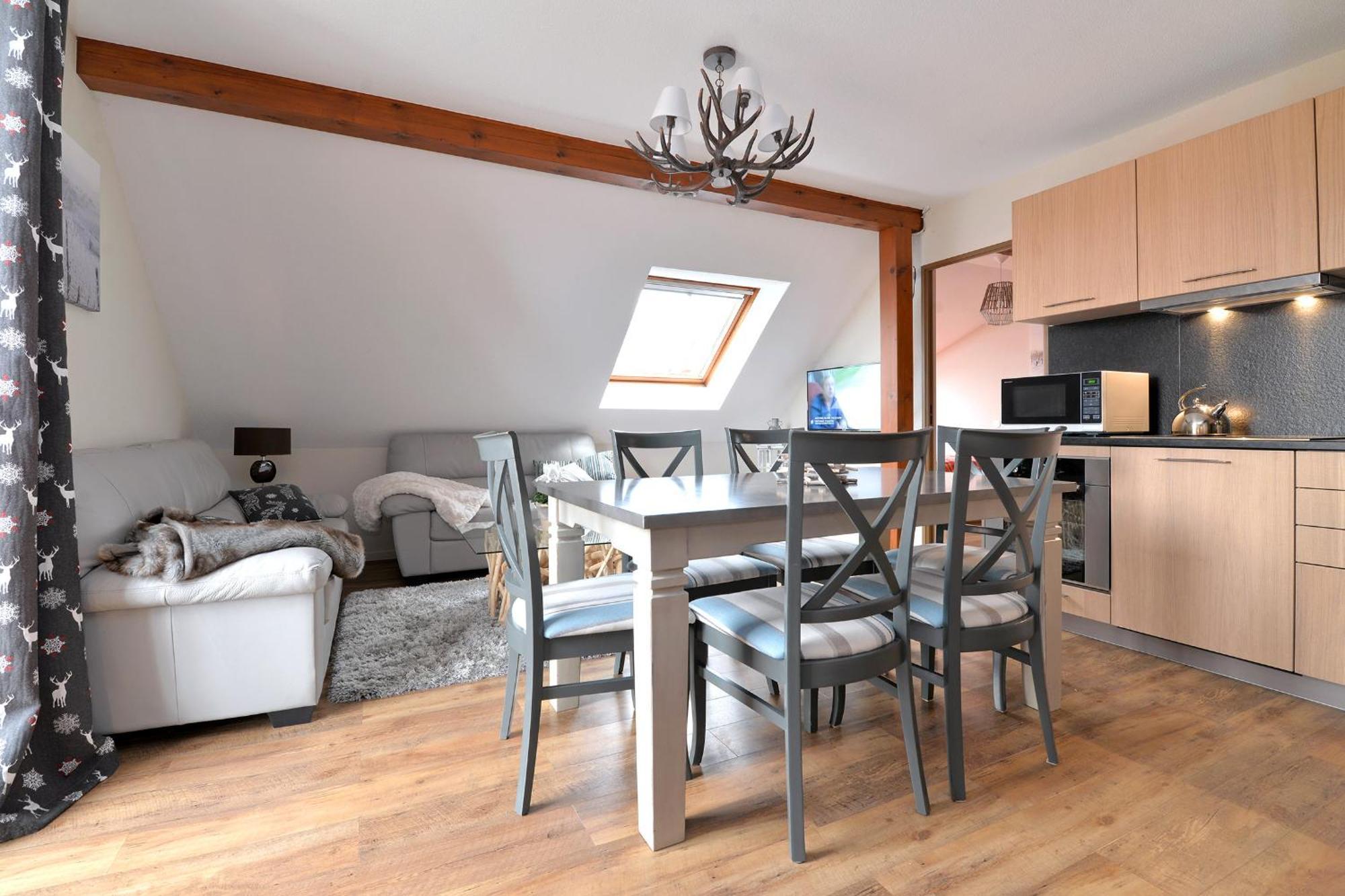 L'eclos Des Vignes - De Gamme Avec Holiday home